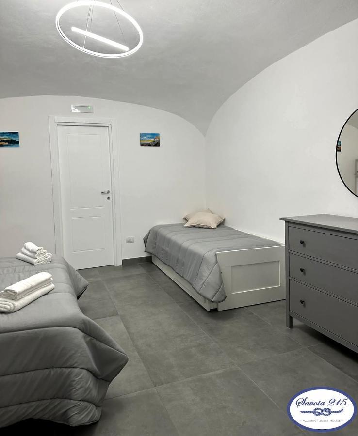 Appartamento Savoia 215 - Azzurra - Napoli