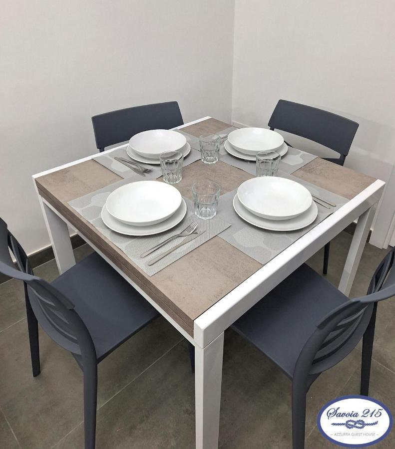 Savoia 215 - Azzurra - Appartamento *