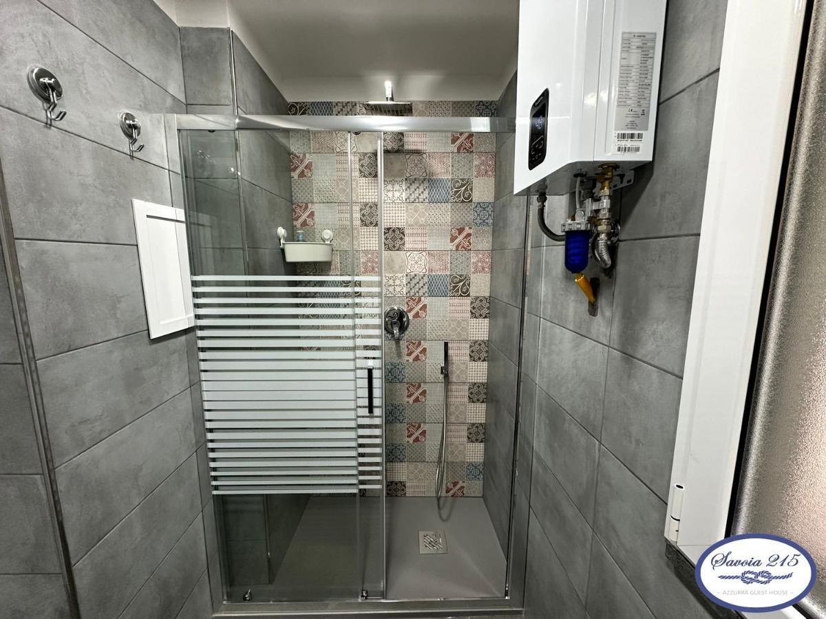 Savoia 215 - Azzurra - Appartement