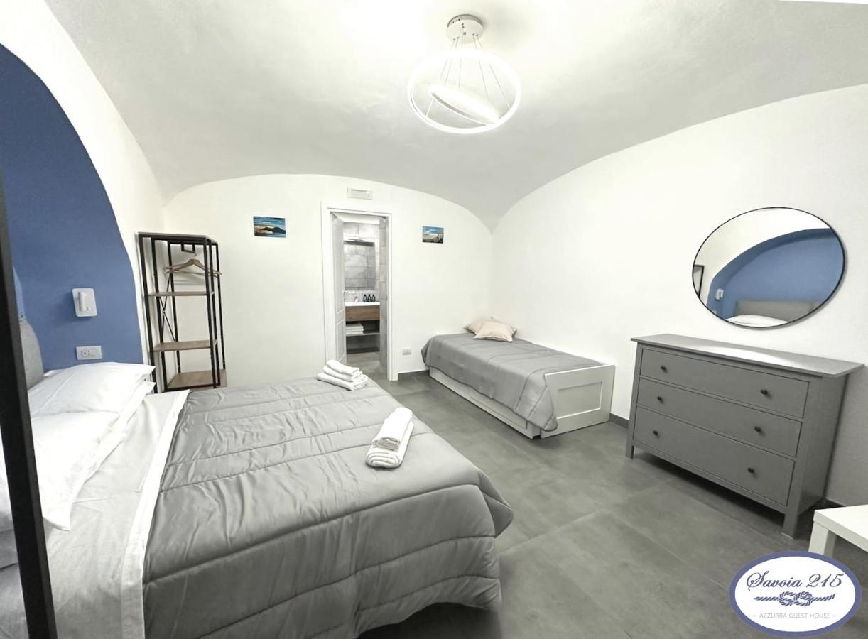 Savoia 215 - Azzurra - Appartamento *