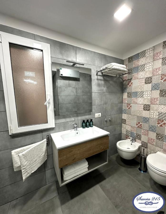 Savoia 215 - Azzurra - Appartement Napels