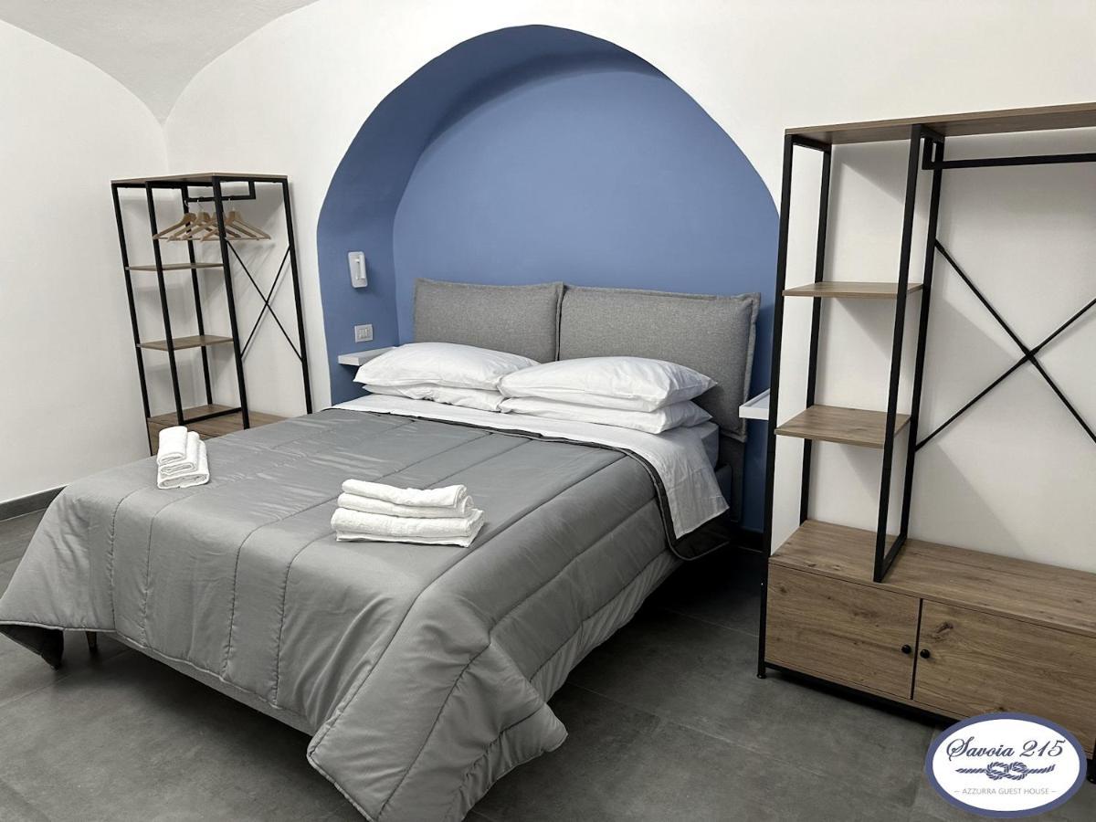 Appartement Savoia 215 - Azzurra -