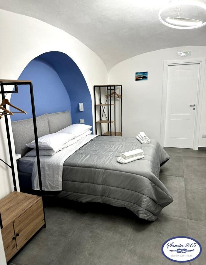 Appartamento Savoia 215 - Azzurra - *
