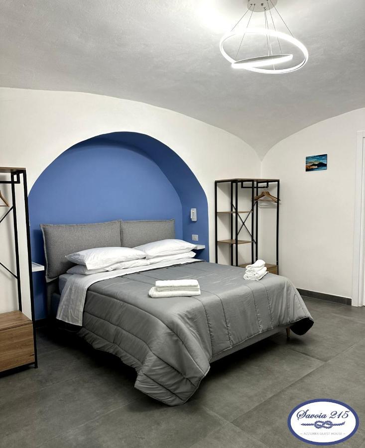 Appartamento Savoia 215 - Azzurra - Napoli