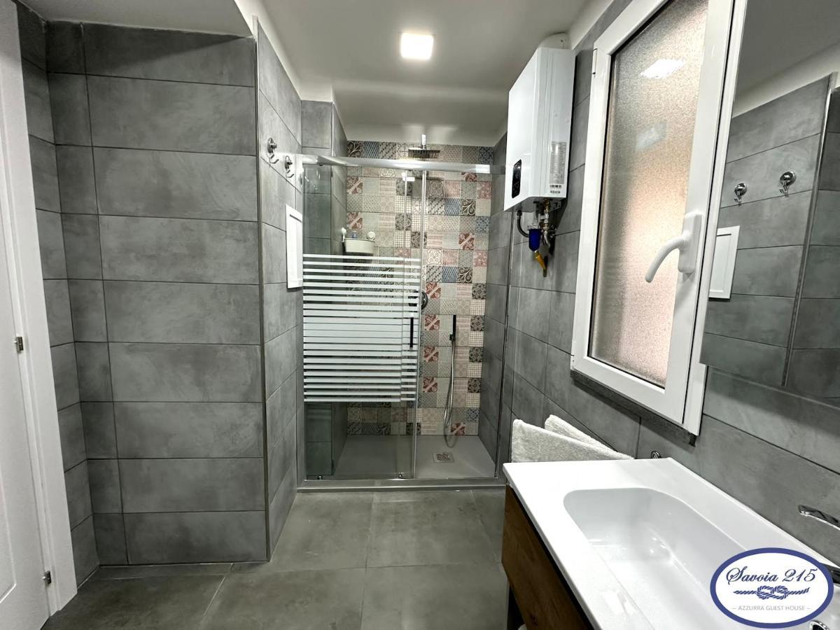Savoia 215 - Azzurra - Appartamento