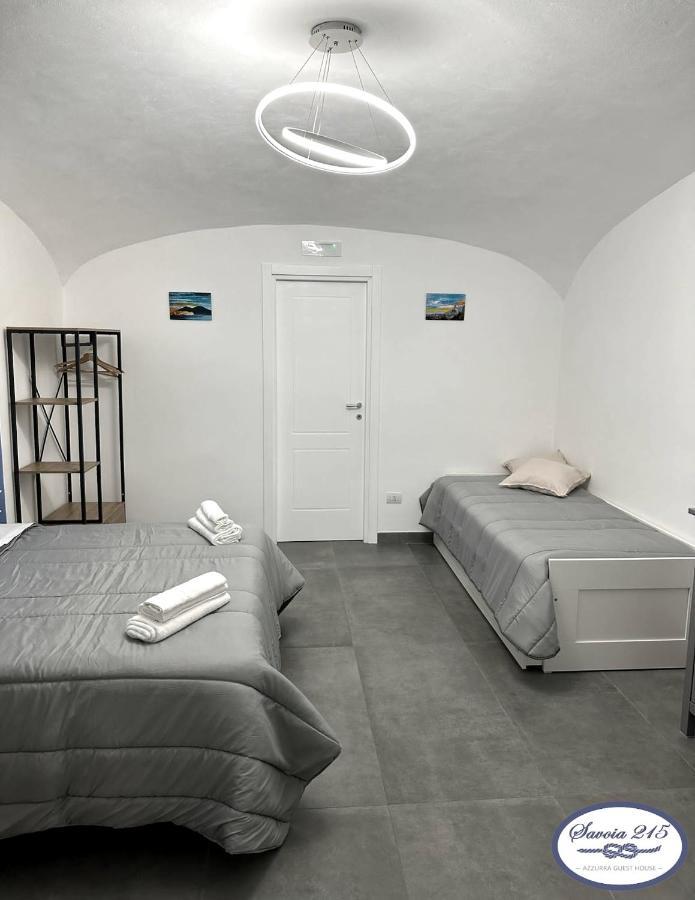 Appartamento Savoia 215 - Azzurra - *
