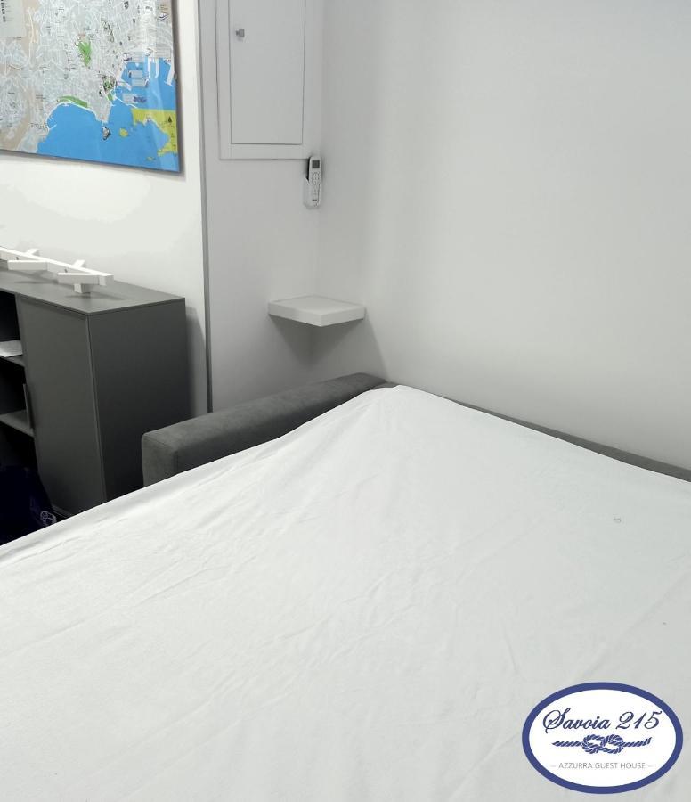 Appartamento Savoia 215 - Azzurra - Napoli