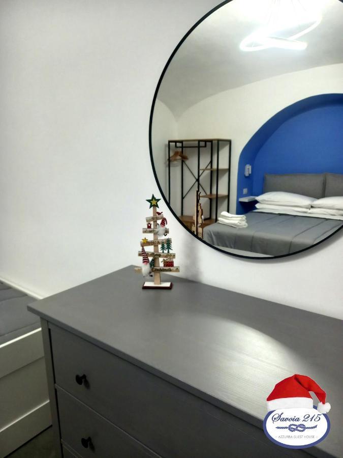 Appartamento Savoia 215 - Azzurra - Napoli