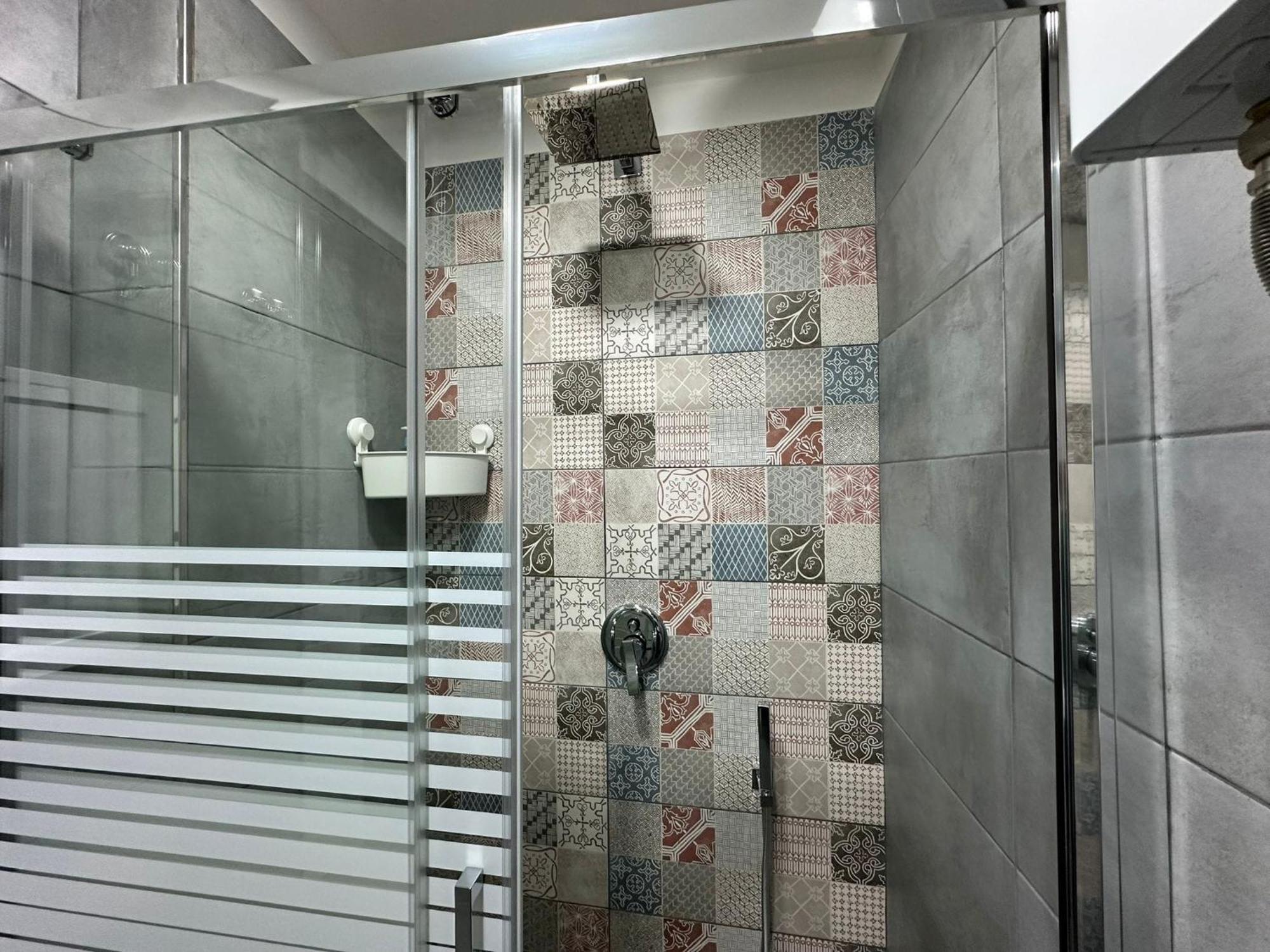 Appartamento Savoia 215 - Azzurra -