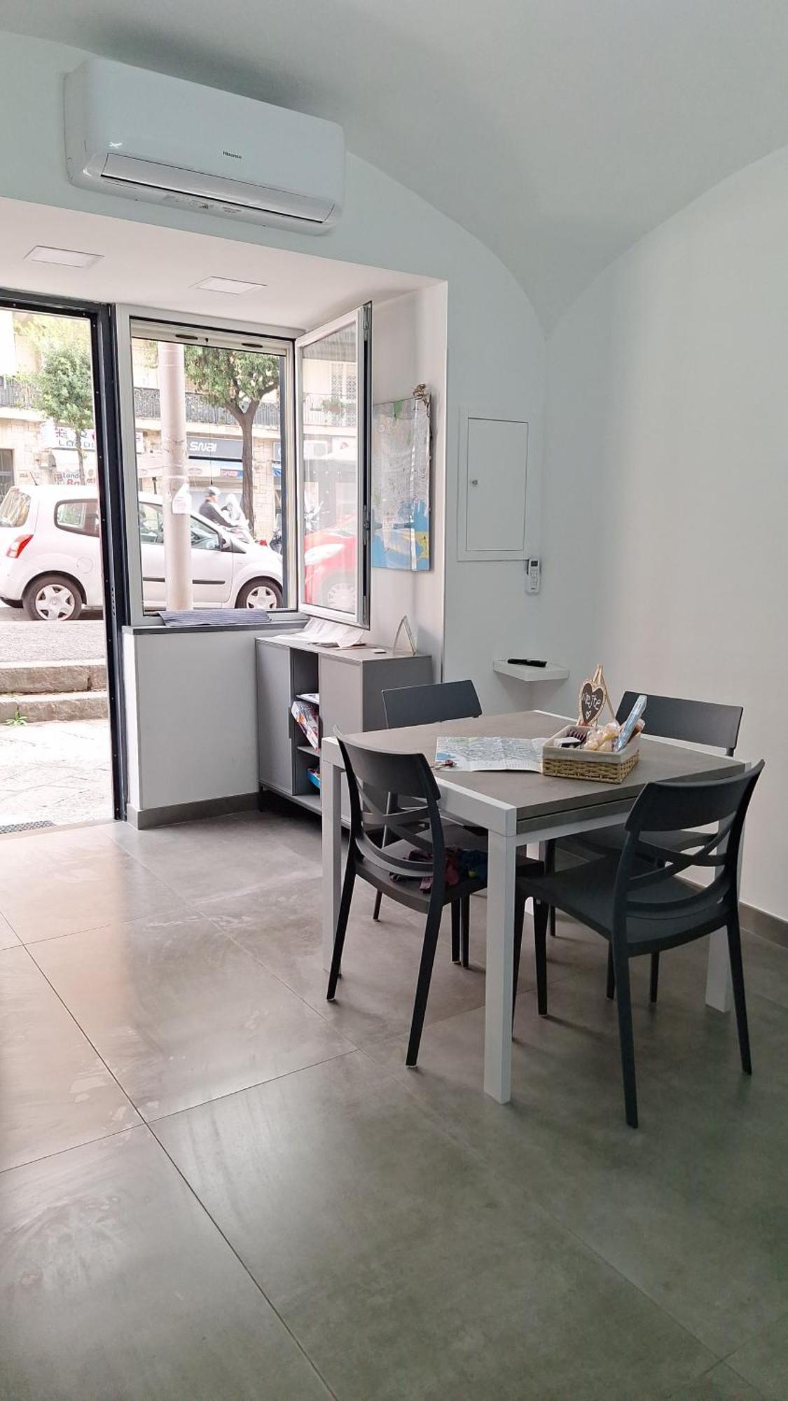 Appartamento Savoia 215 - Azzurra -
