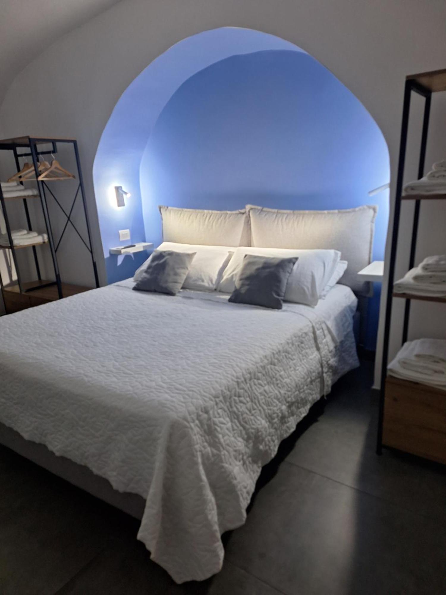 Appartamento Savoia 215 - Azzurra - *