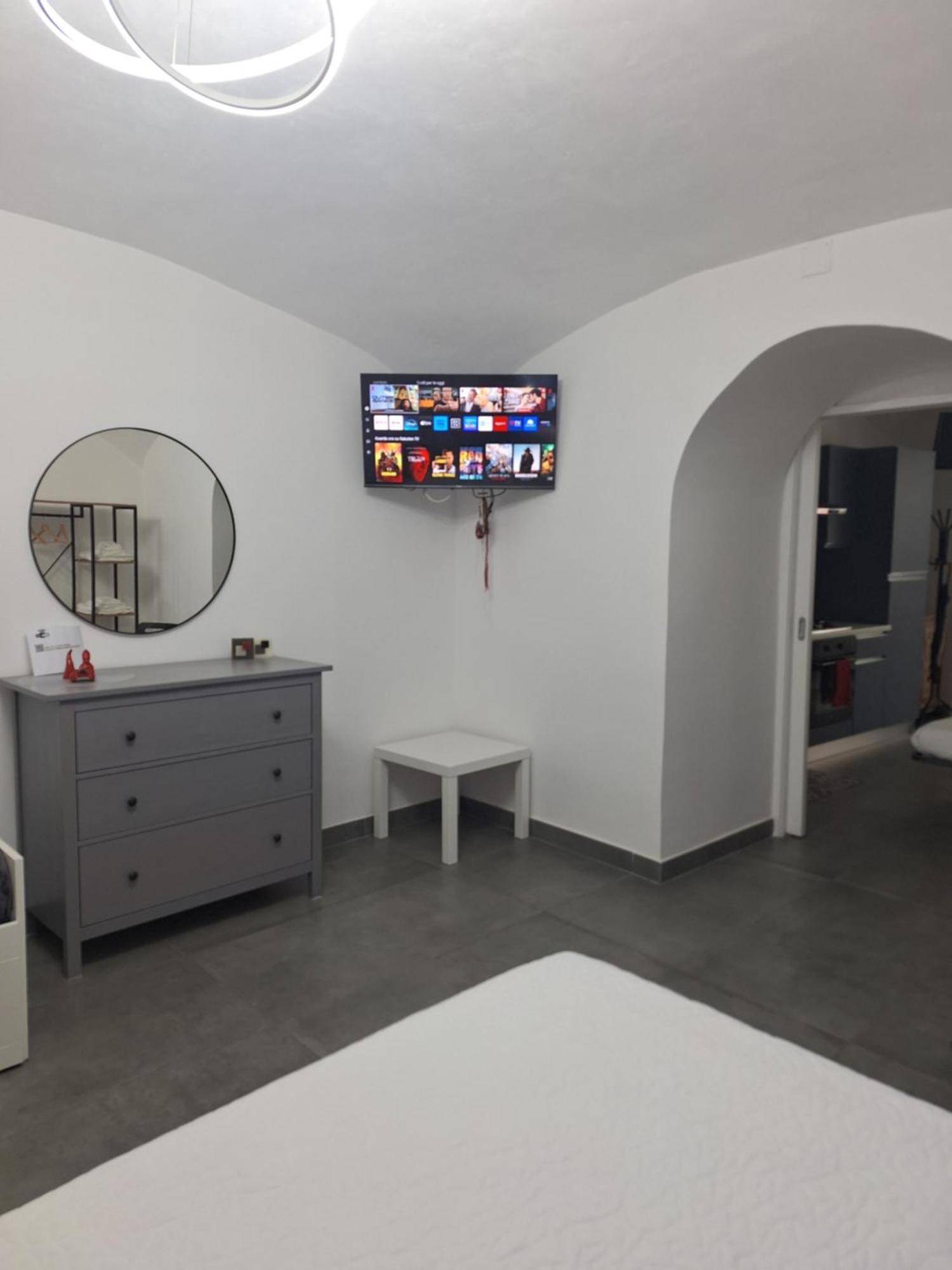 Savoia 215 - Azzurra - Appartement